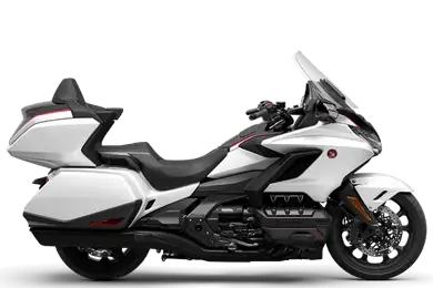 Imagem do modelo GL 1800 Gold Wing Tour